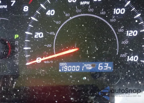 2010 Toyota Camry Le from USA, damaged, VIN 4T1BF3EK7AU539546